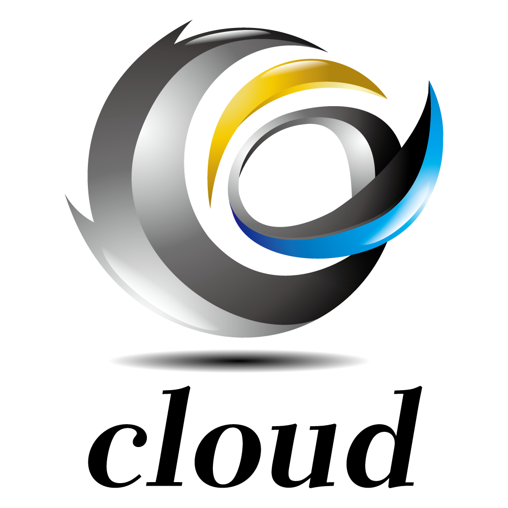 cloud logo